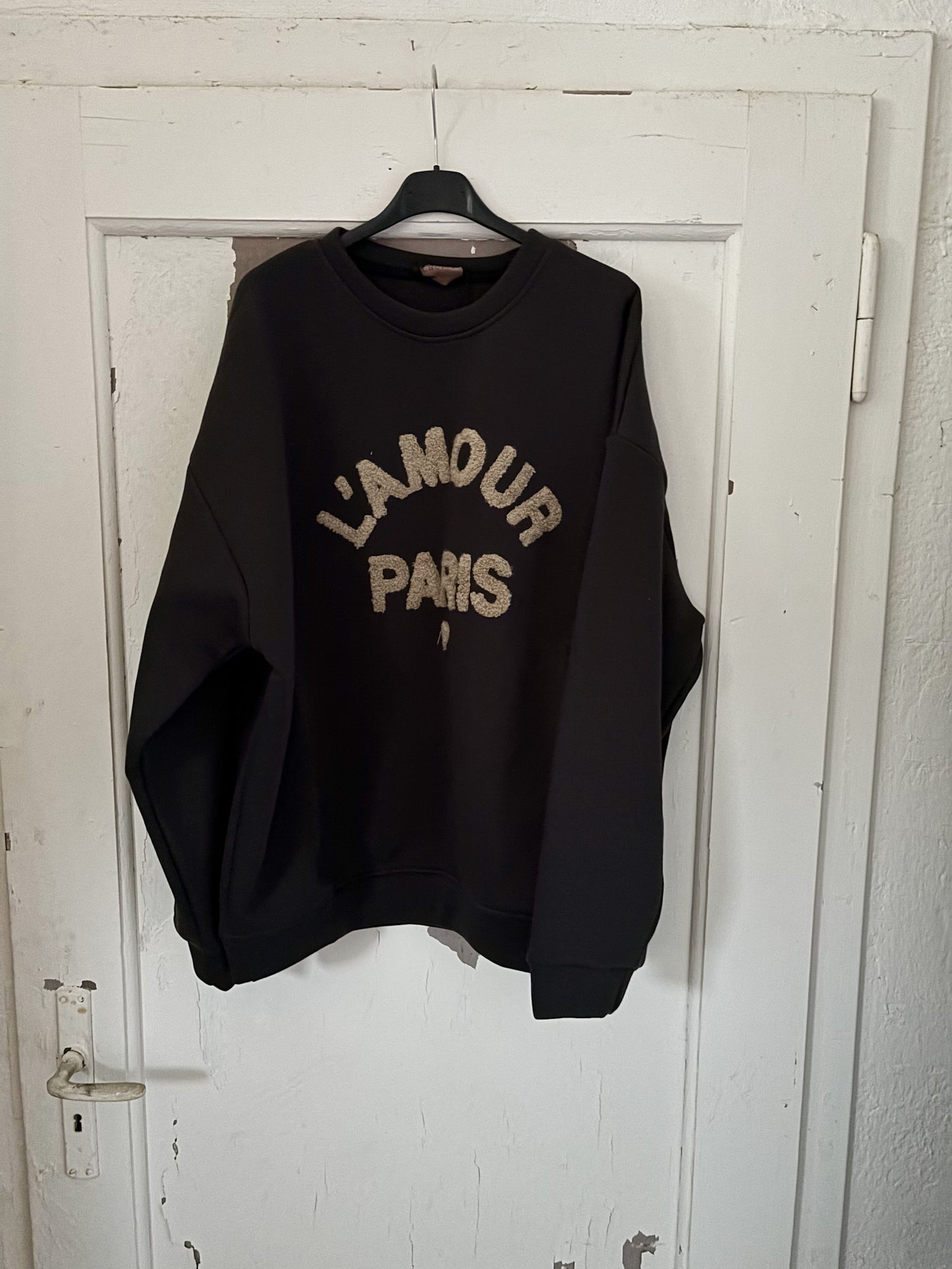 Pullover Art.Nr. 5186