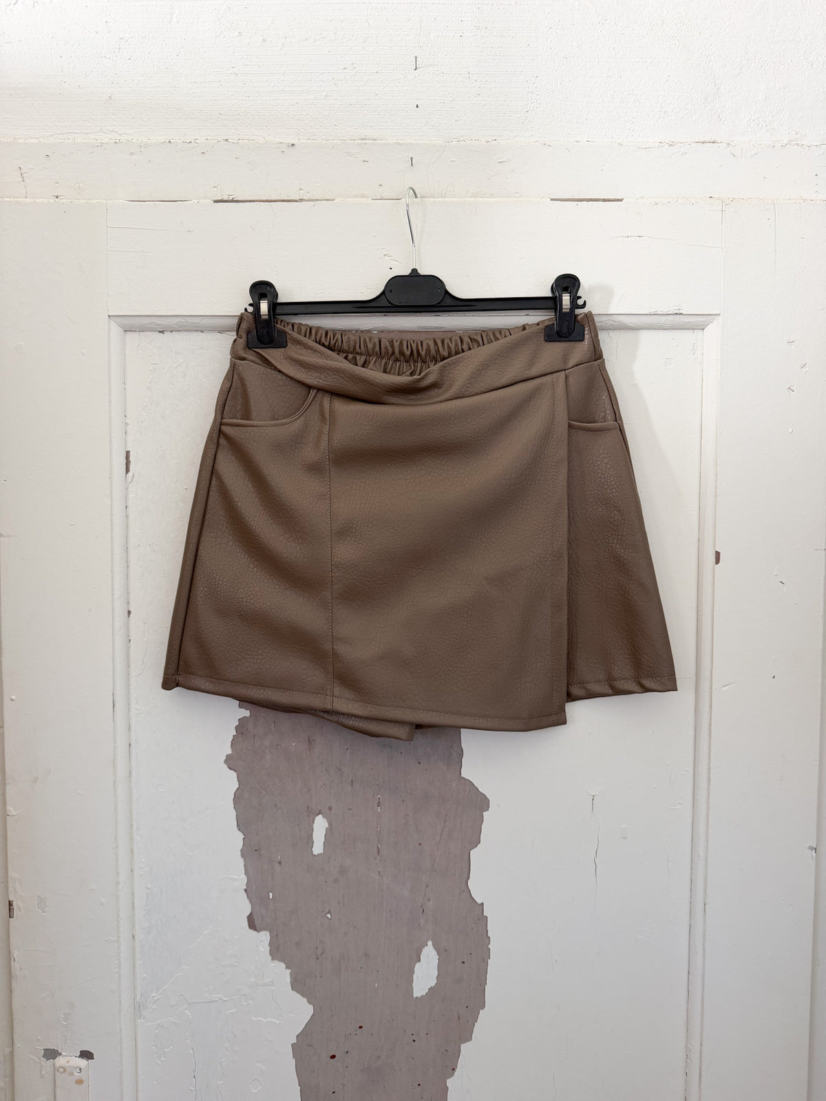 Skort Art.Nr. 57135 (versch. Farben)