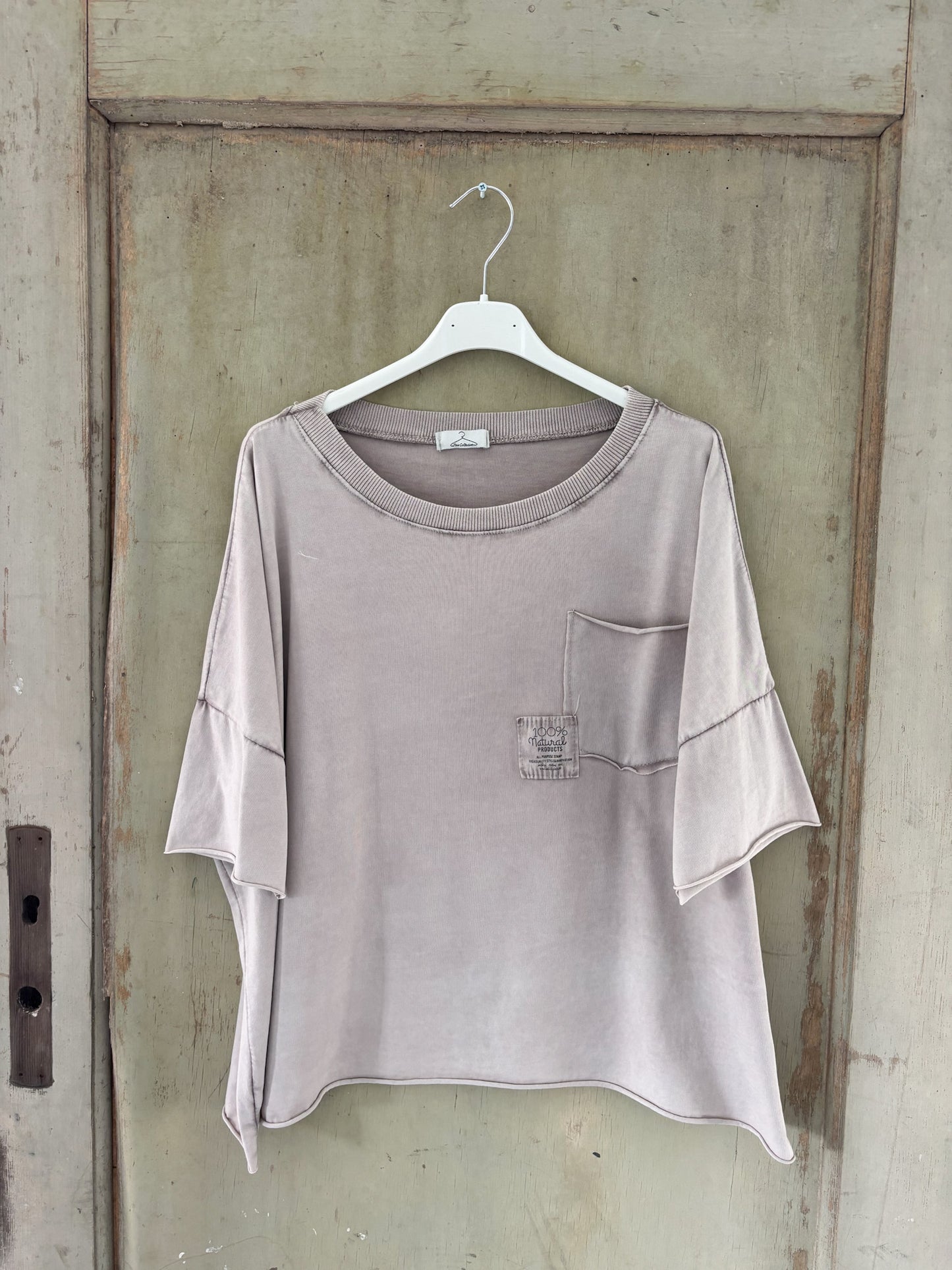T-shirt Art.Nr. 26134 (versch. Farben)