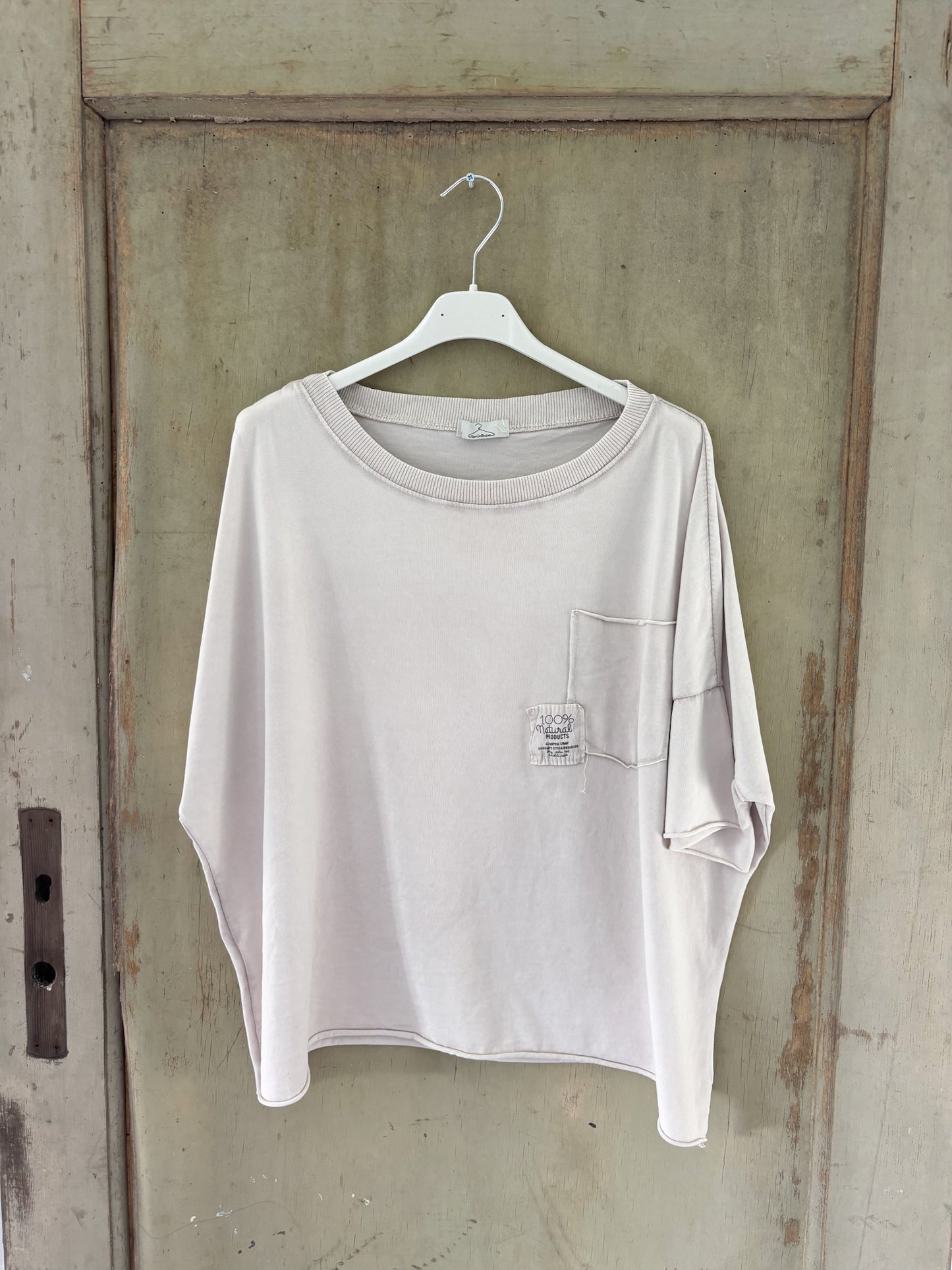 T-shirt Art.Nr. 26134 (versch. Farben)