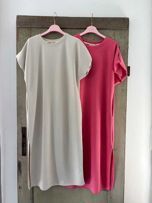Kleid Art.Nr. R52200 (versch. Farben)