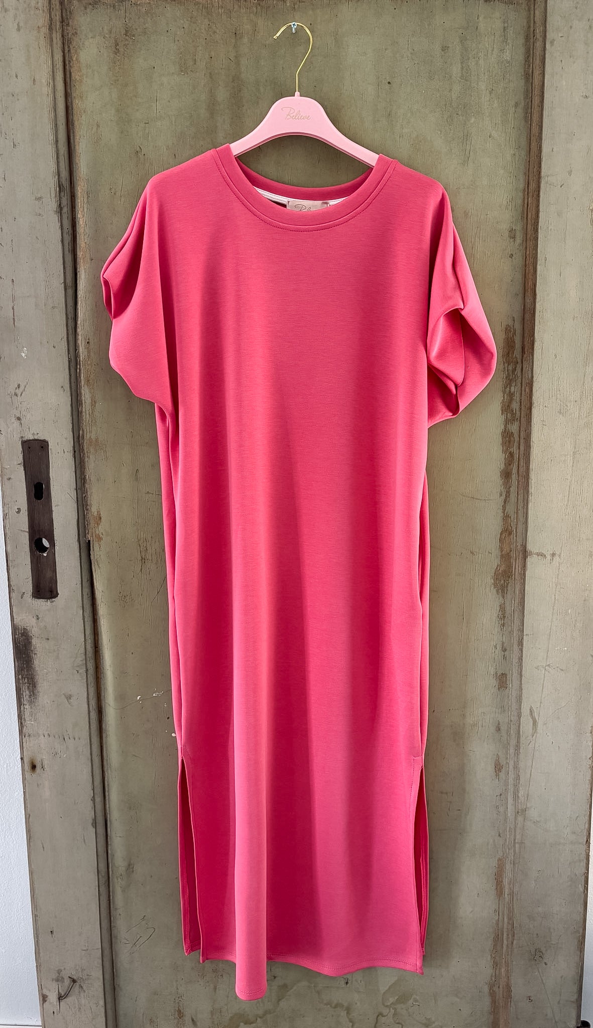 Kleid Art.Nr. R52200 (versch. Farben)