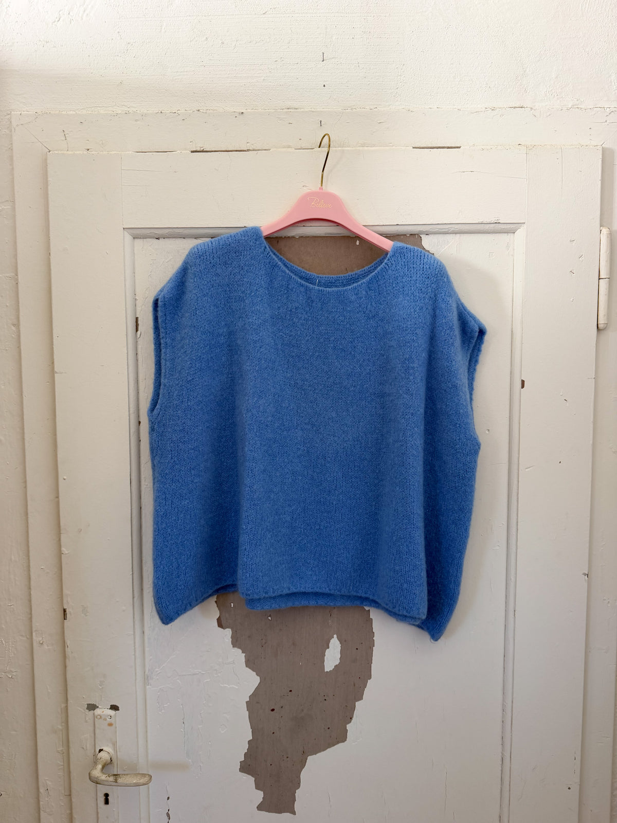 Pullover Art.Nr. 8029 (versch. Farben)
