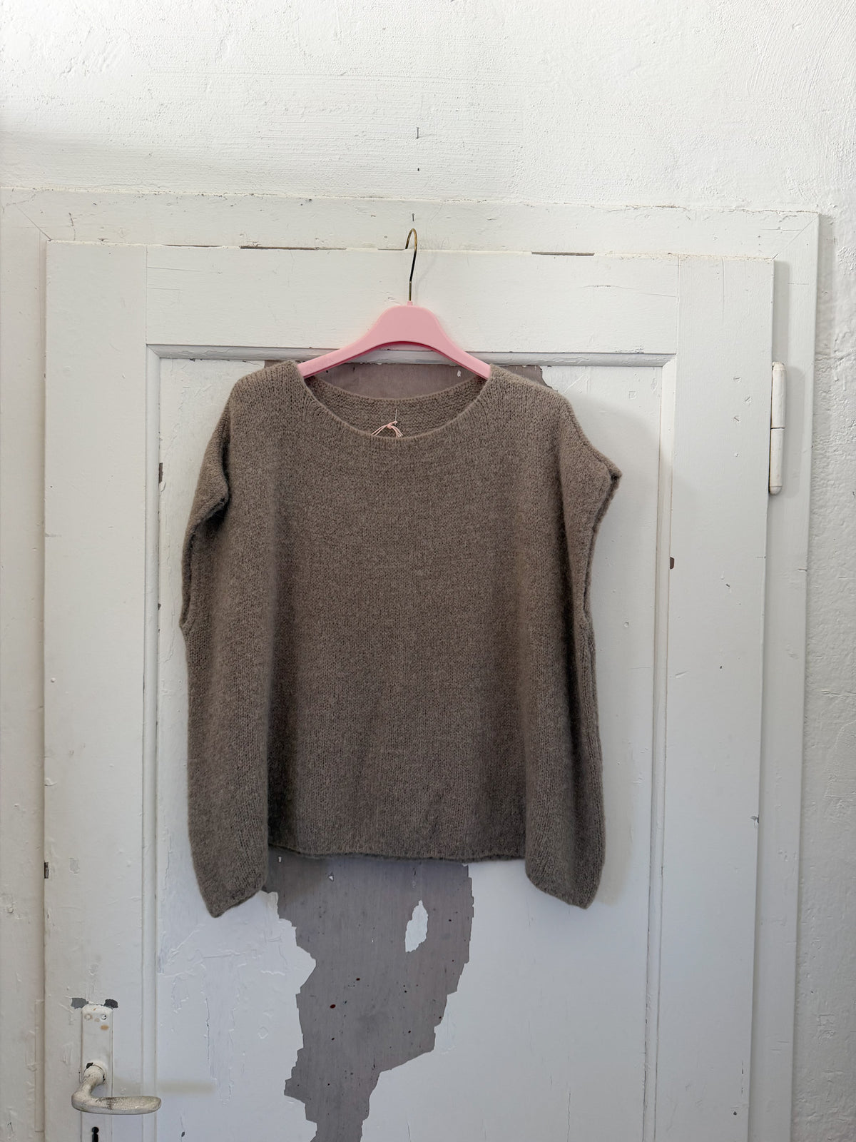 Pullover Art.Nr. 8029 (versch. Farben)