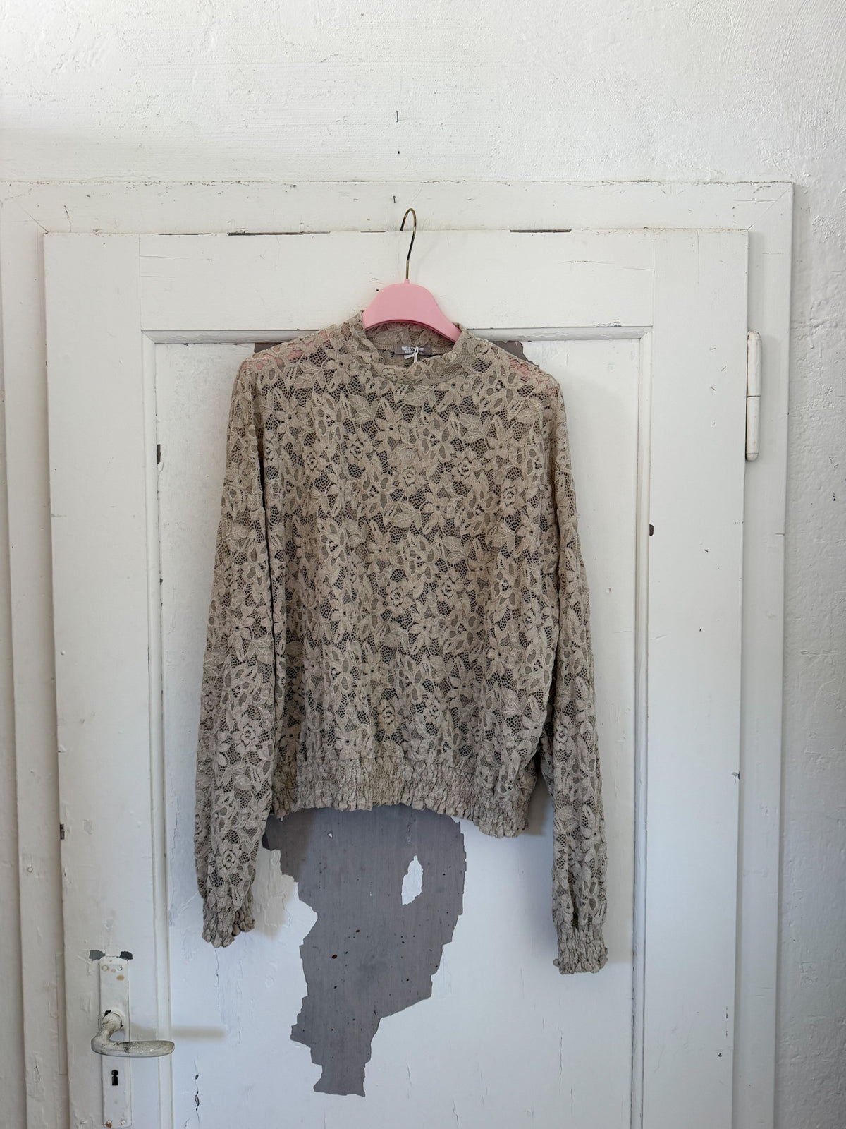 Pullover Art.Nr. A1935 (versch. Farben)