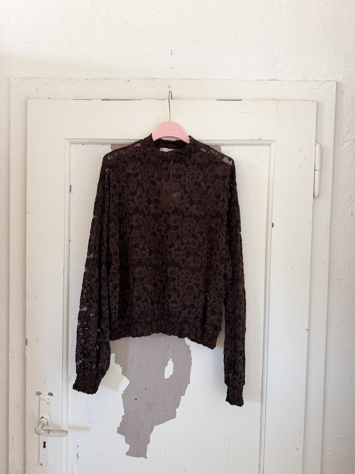 Pullover Art.Nr. A1935 (versch. Farben)