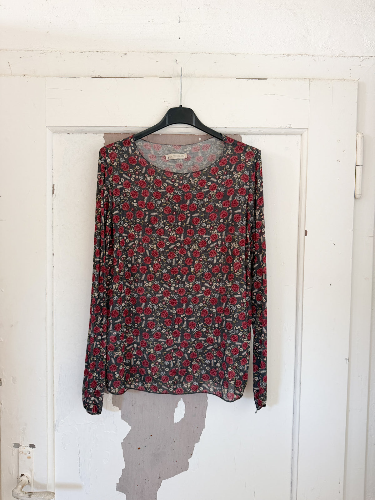 Shirt Art.Nr. 70605 (versch. Farben)
