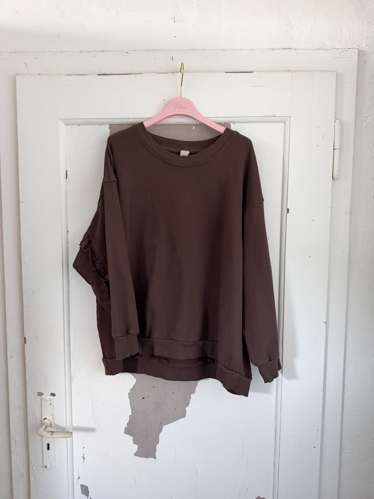 Pullover Art.Nr. 12493 (versch. Farben)