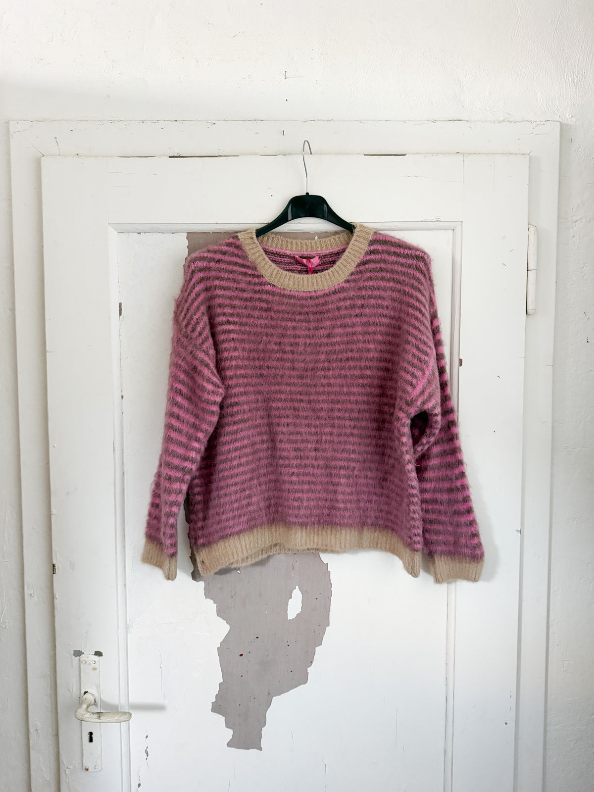 Pullover Art.Nr. 35713 (versch. Farben)