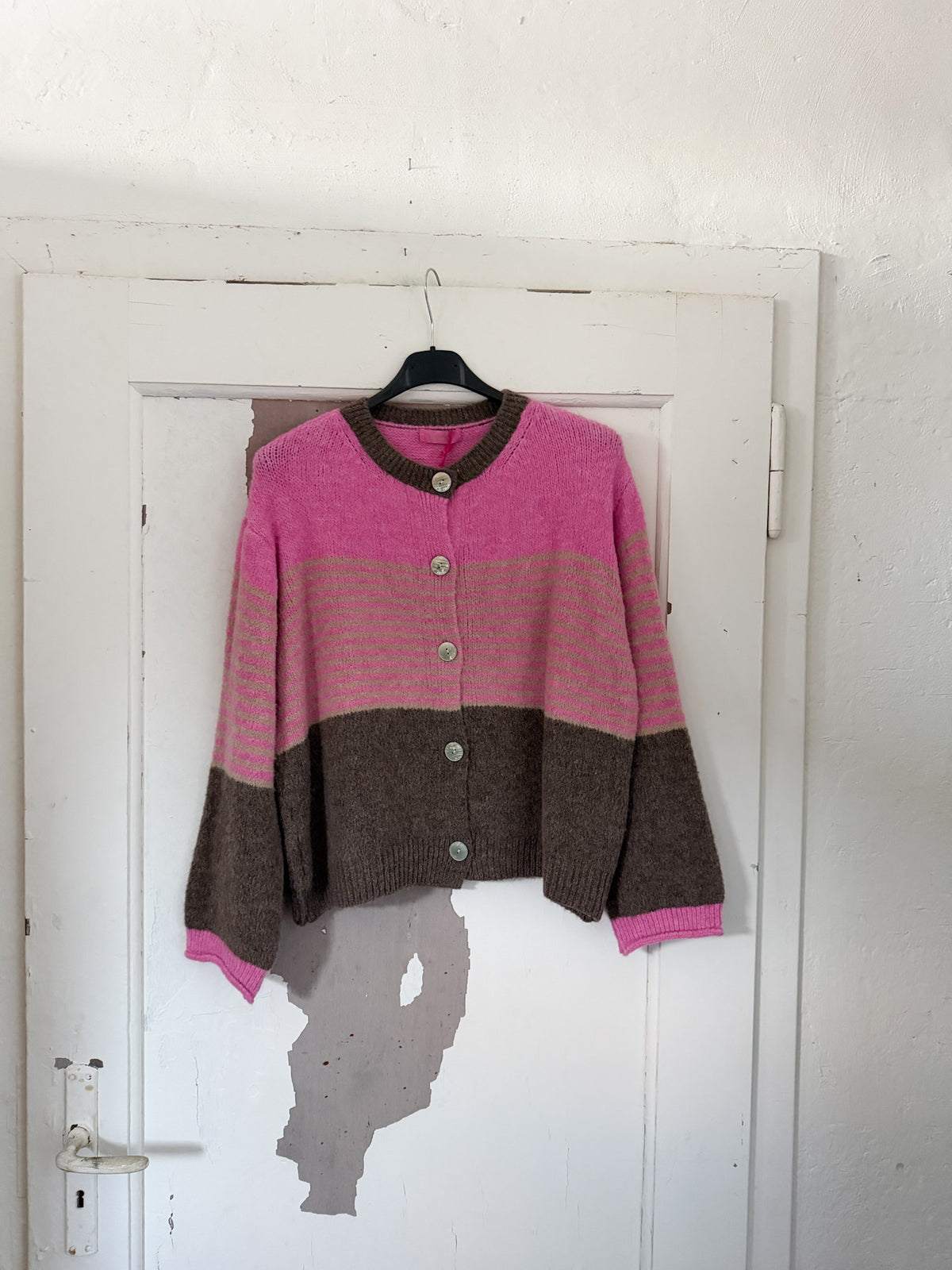 Cardigan Art.Nr. 36621 (versch. Farben)