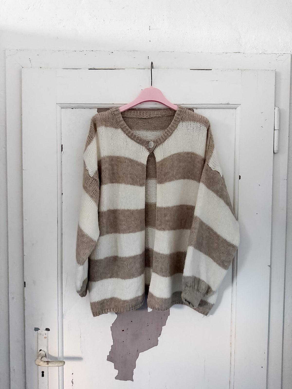 Cardigan Art.Nr. MG4566 (versch. Farben)
