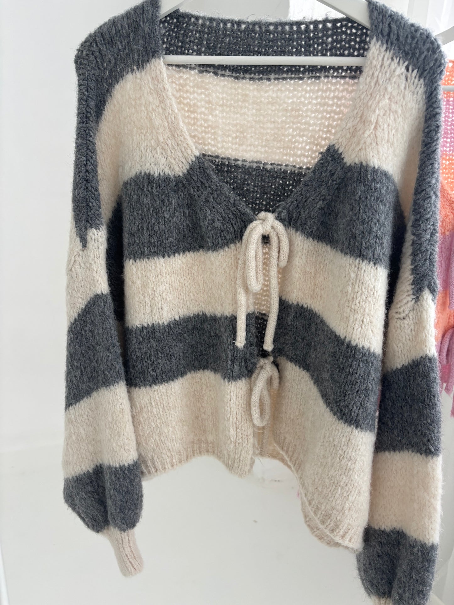 Cardigan Art.Nr. 3403 (versch. Farben)