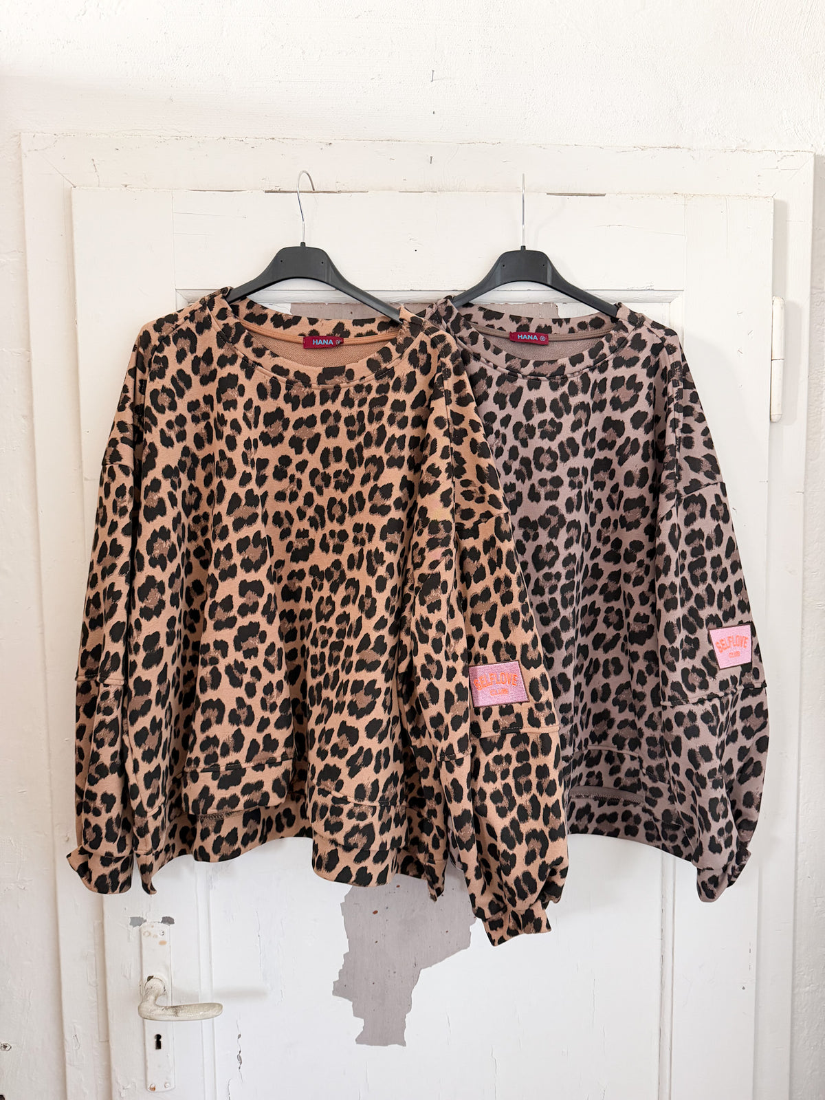 Pullover Art.Nr. F1822 (versch. Farben)