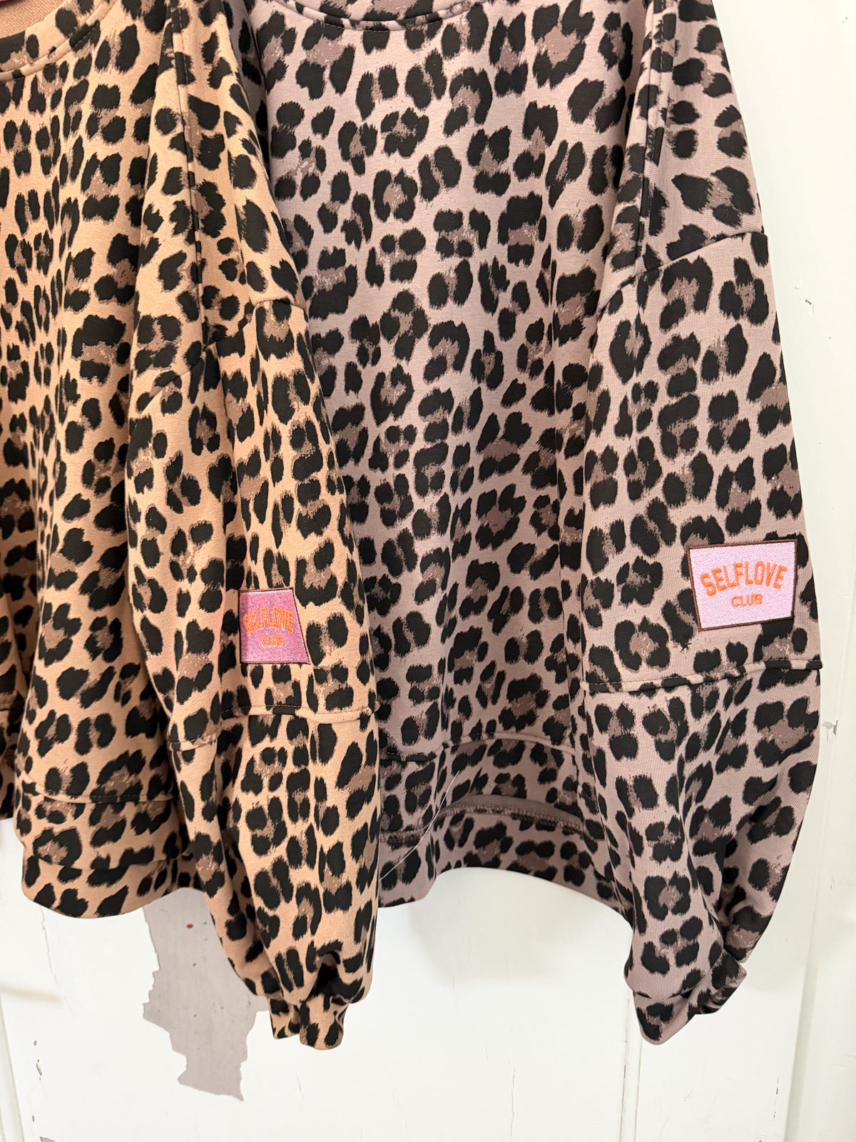 Pullover Art.Nr. F1822 (versch. Farben)