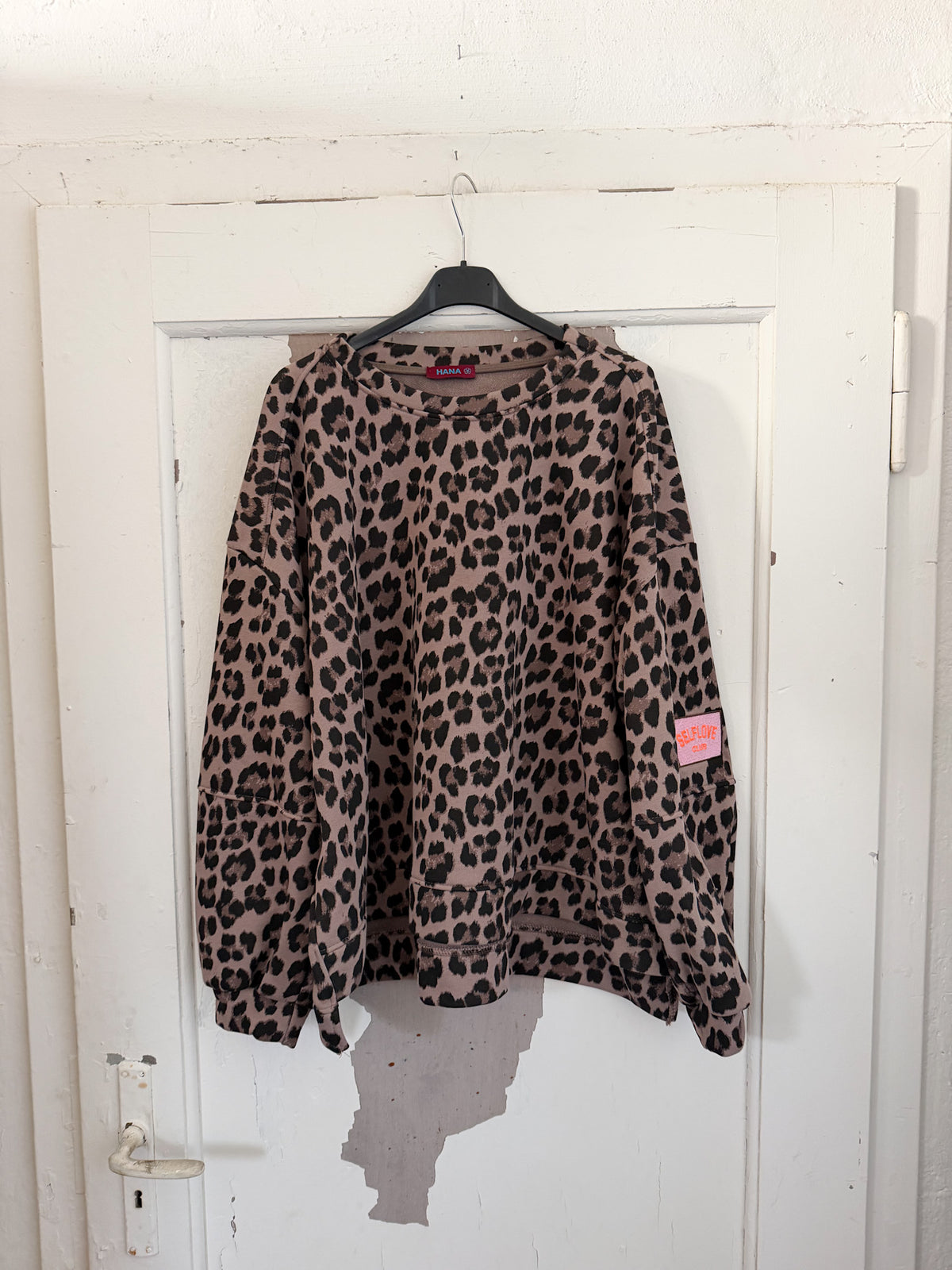 Pullover Art.Nr. F1822 (versch. Farben)