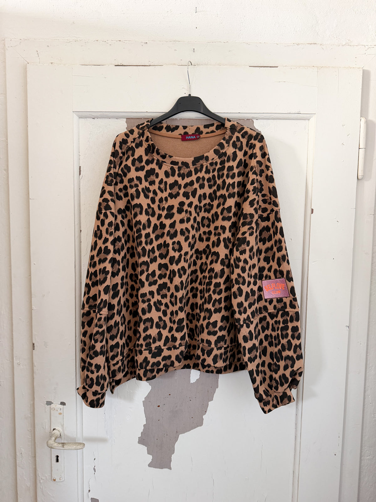 Pullover Art.Nr. F1822 (versch. Farben)