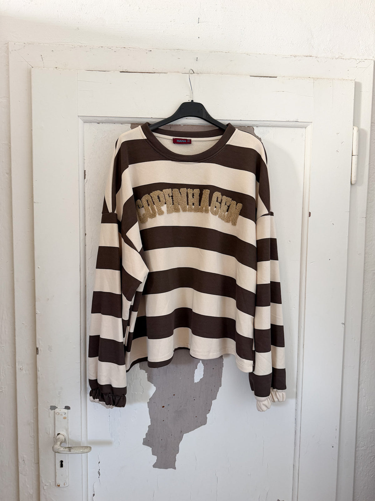 Pullover Art.Nr. F1117 (versch. Farben)