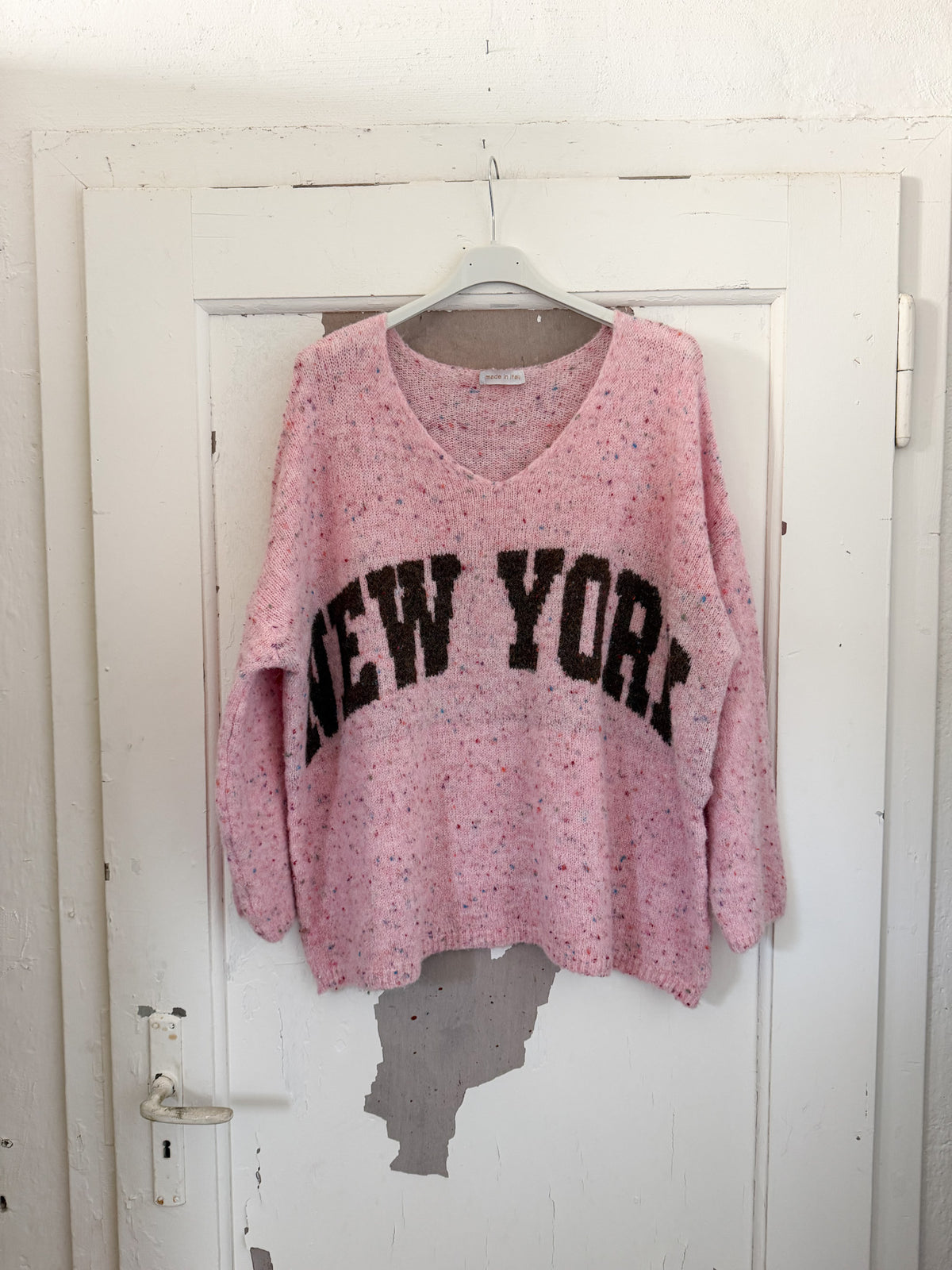 Pullover Art.Nr. IA712
