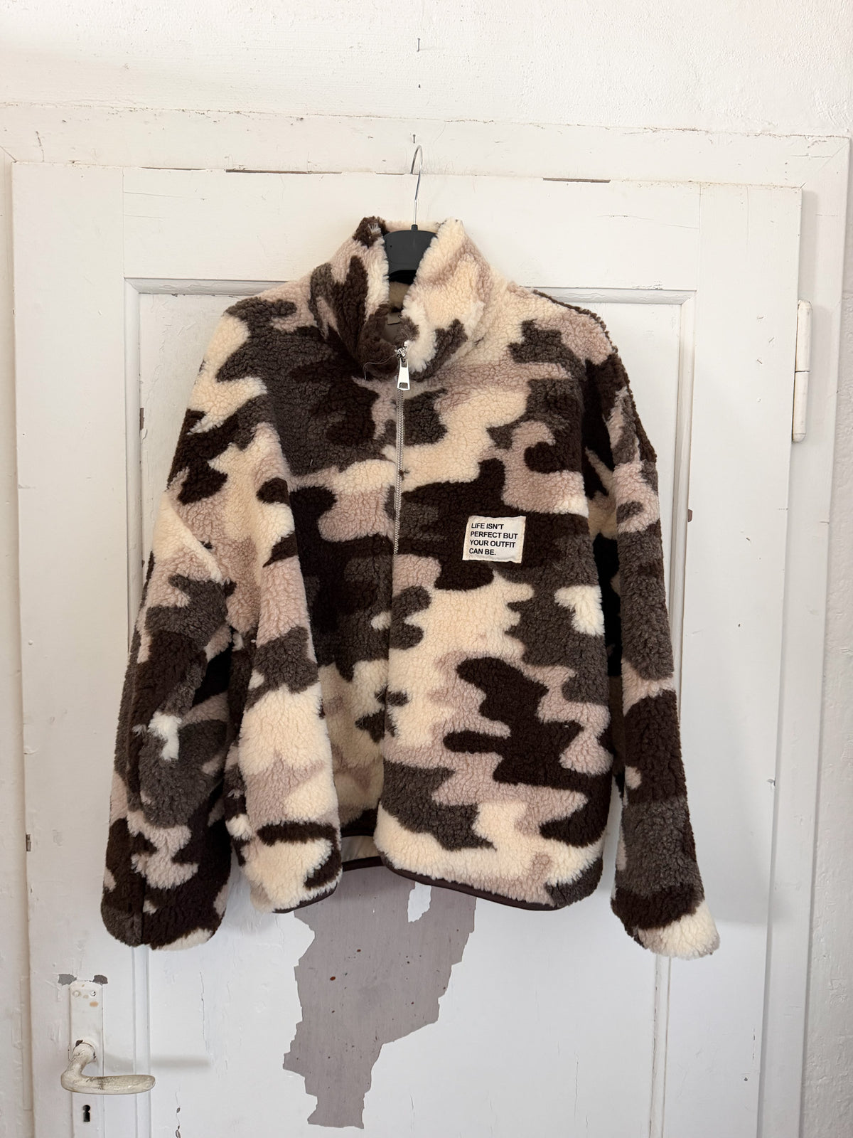 Jacke Art.Nr. W2196 (versch. Farben)