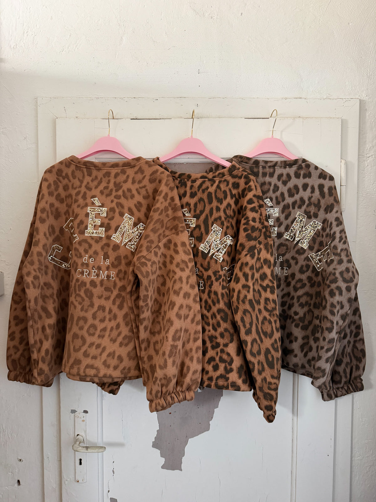 Pullover Art.Nr. R52819 (versch. Farben)
