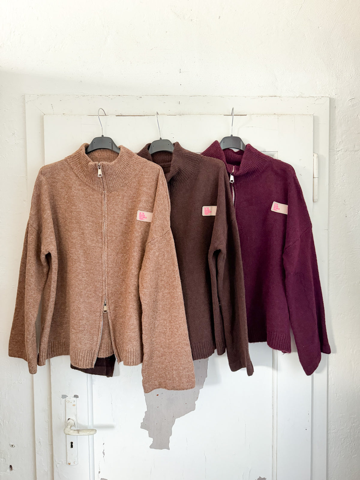 Cardigan Art.Nr. 26622 (versch. Farben)