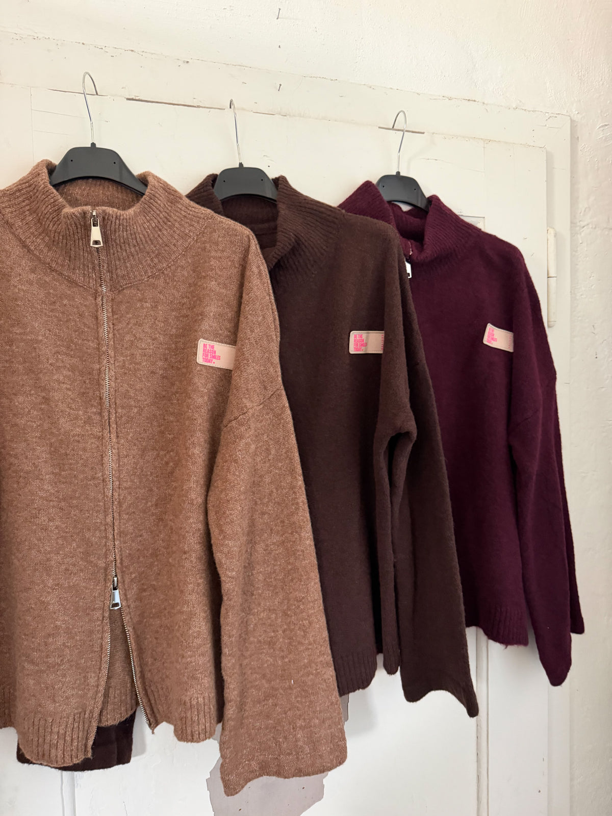 Cardigan Art.Nr. 26622 (versch. Farben)