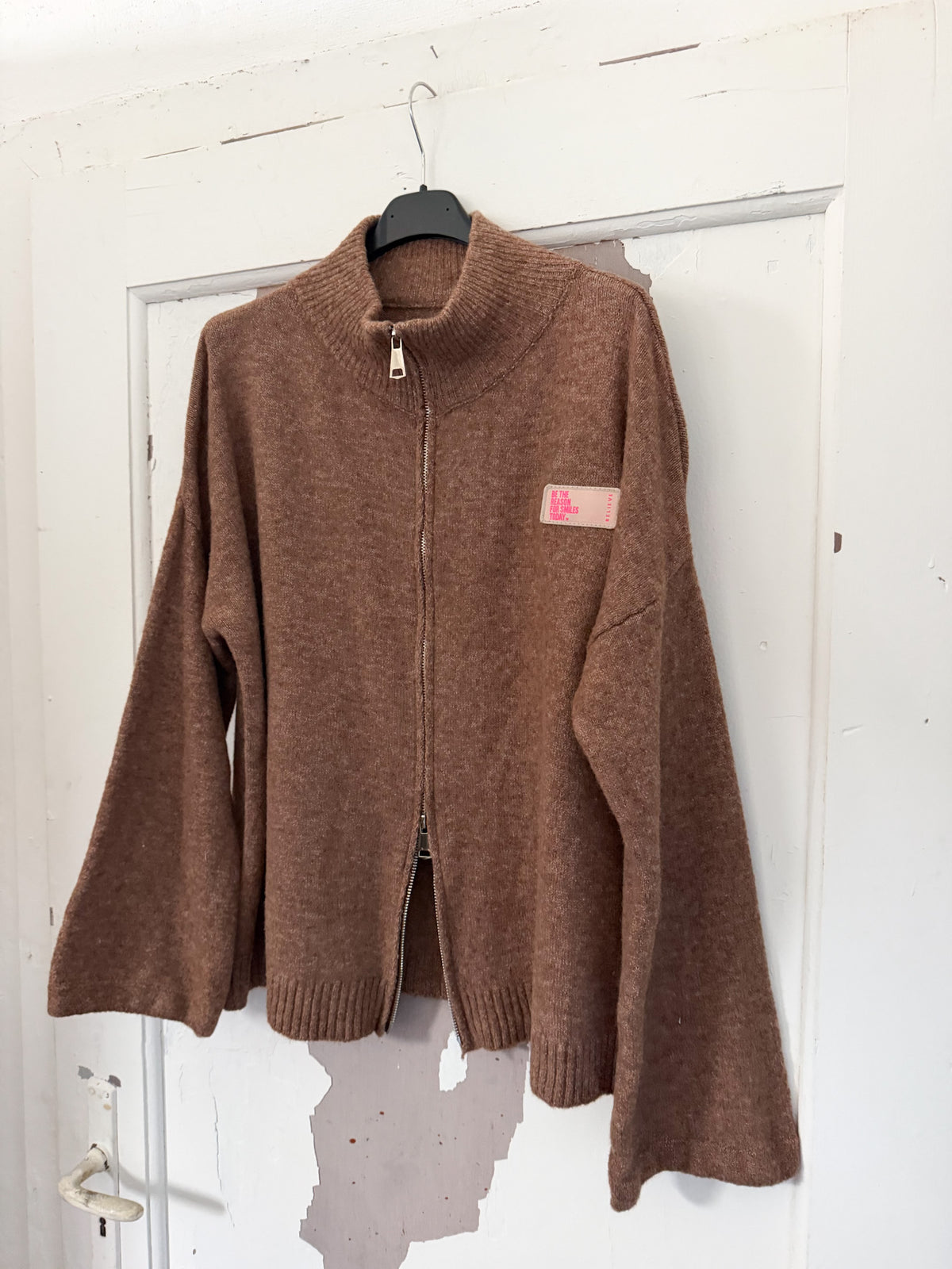 Cardigan Art.Nr. 26622 (versch. Farben)