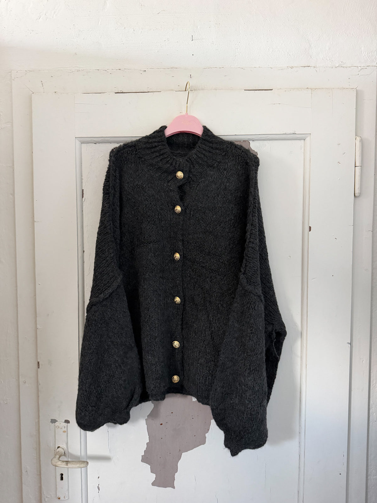 Cardigan Art.Nr. 1108 (versch. Farben)