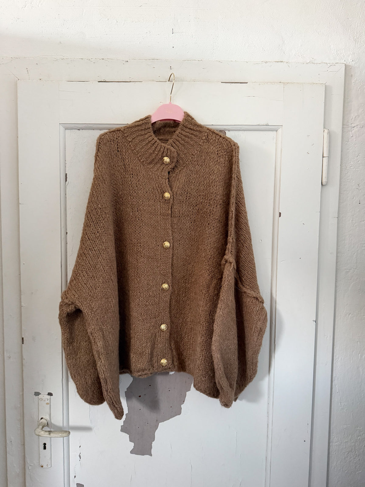 Cardigan Art.Nr. 1108 (versch. Farben)