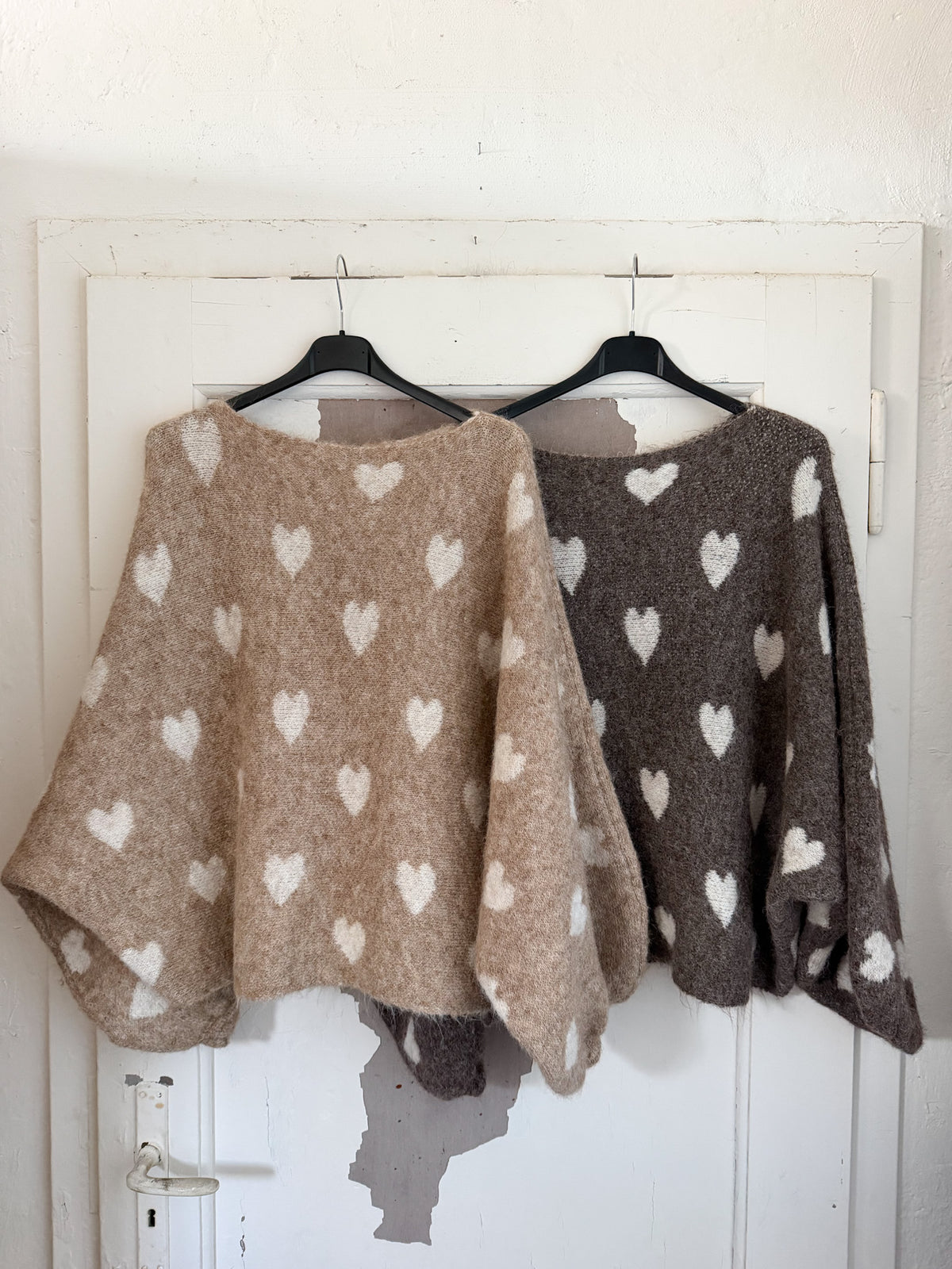 Pullover Art.Nr. 21735 (versch. Farben)