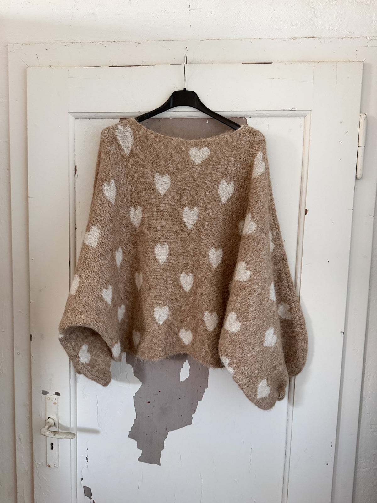 Pullover Art.Nr. 21735 (versch. Farben)