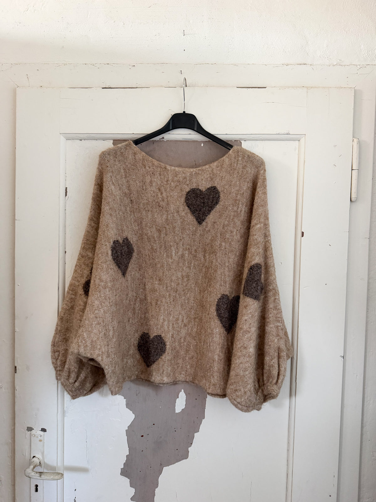 Pullover Art.Nr. 21729 (versch. Farben)