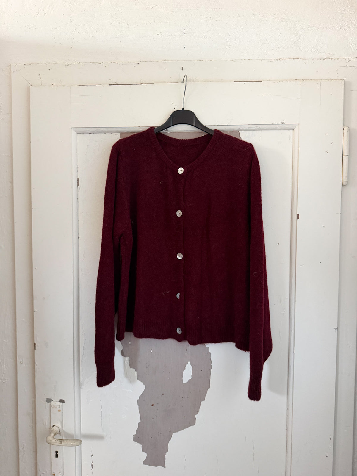 Cardigan Art.Nr. 8027 (versch. Farben)