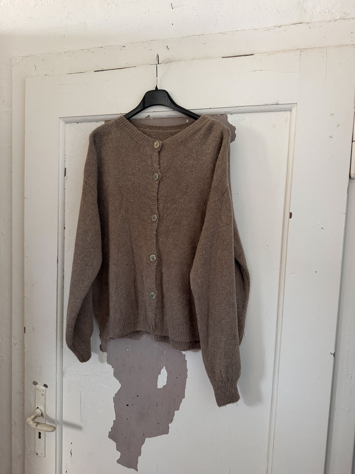 Cardigan Art.Nr. 8027 (versch. Farben)