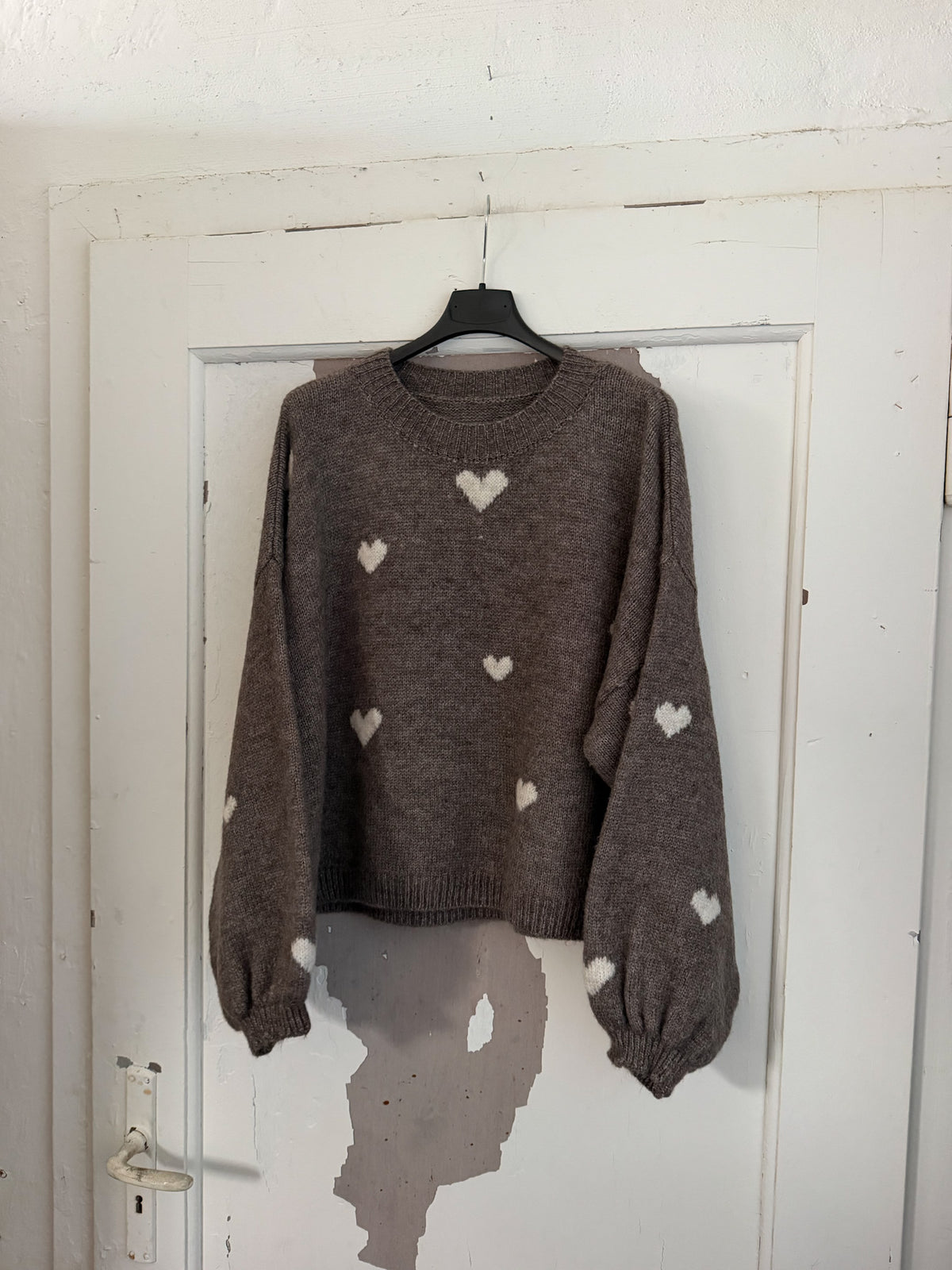 Pullover Art.Nr. MG0355 (versch. Farben)