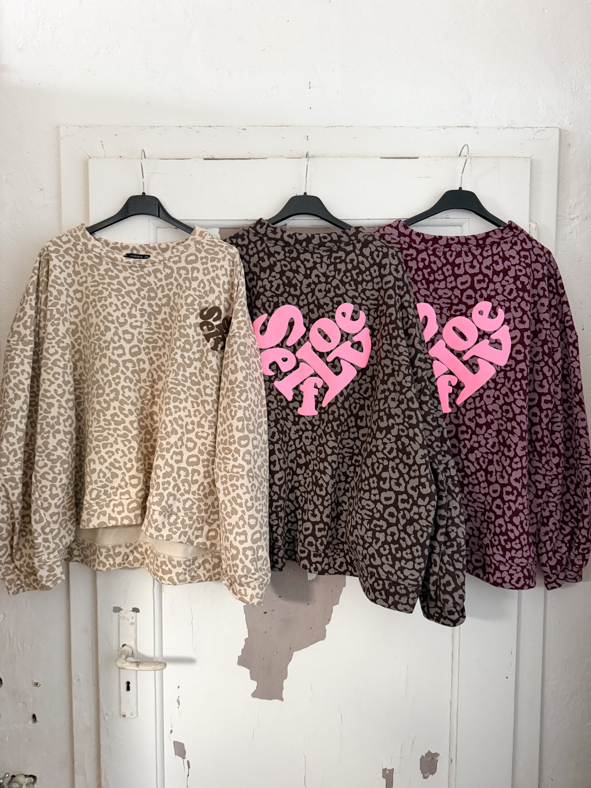 Pullover Art.Nr. F0608 (versch. Farben)