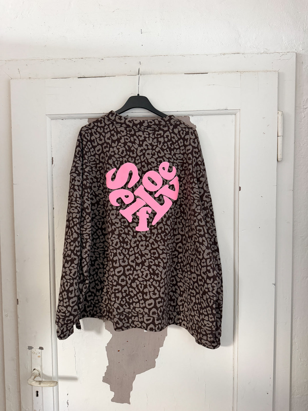 Pullover Art.Nr. F0608 (versch. Farben)