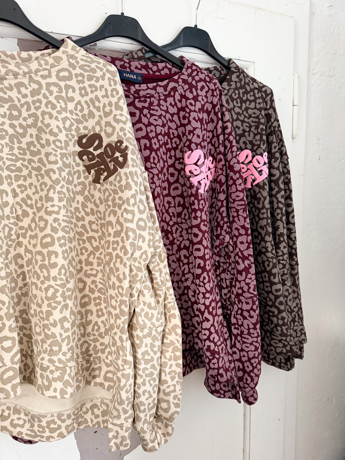 Pullover Art.Nr. F0608 (versch. Farben)