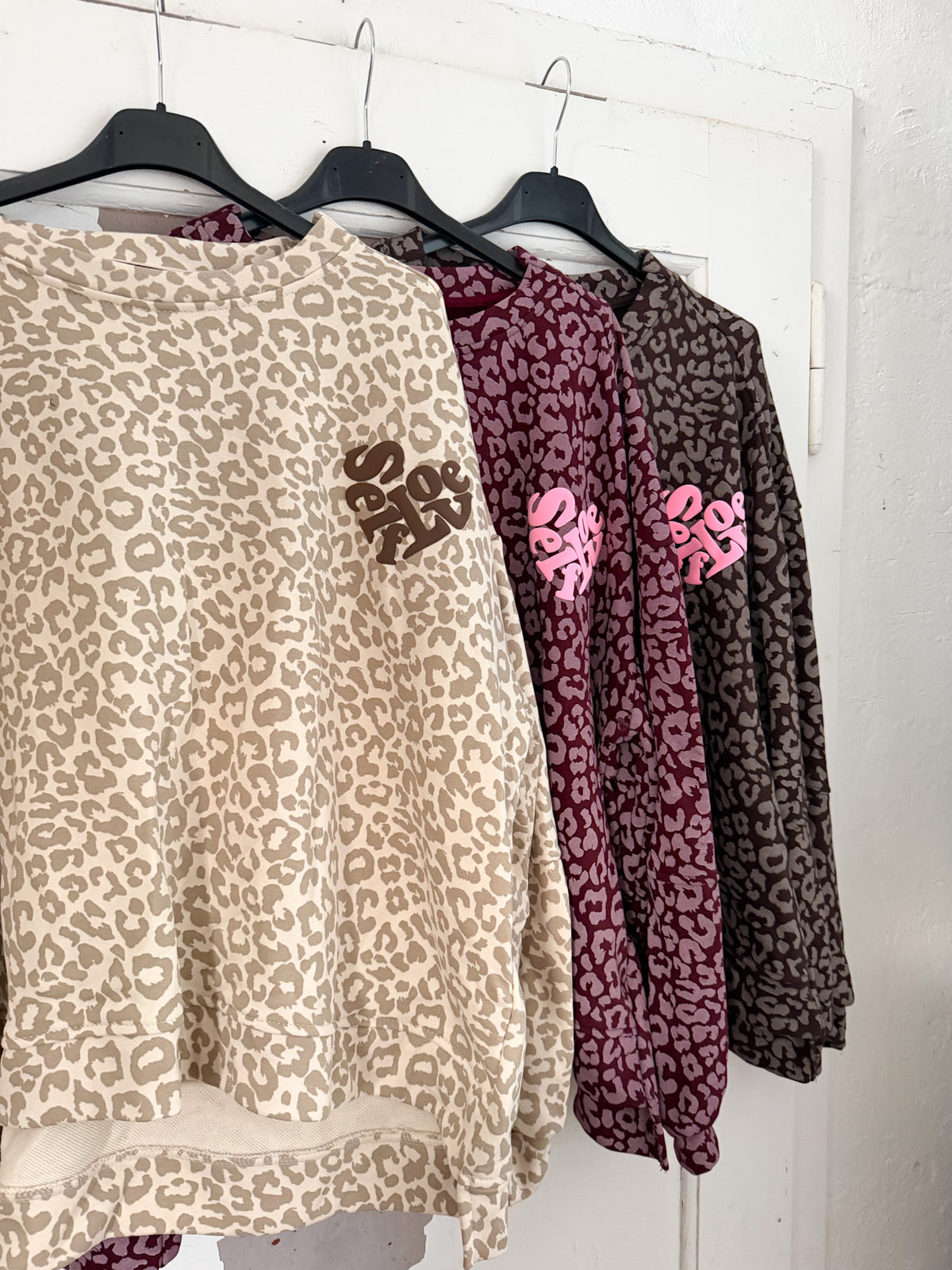 Pullover Art.Nr. F0608 (versch. Farben)