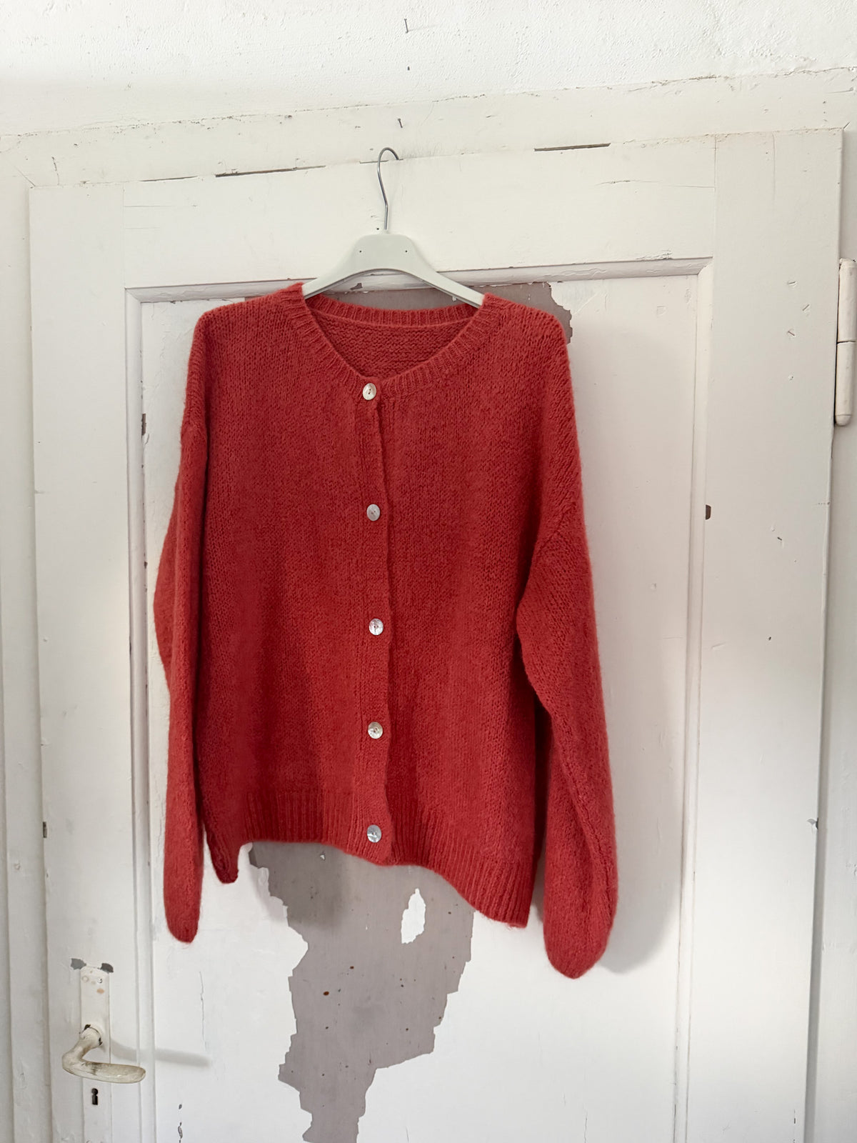Cardigan Art.Nr. H2314 (versch. Farben)
