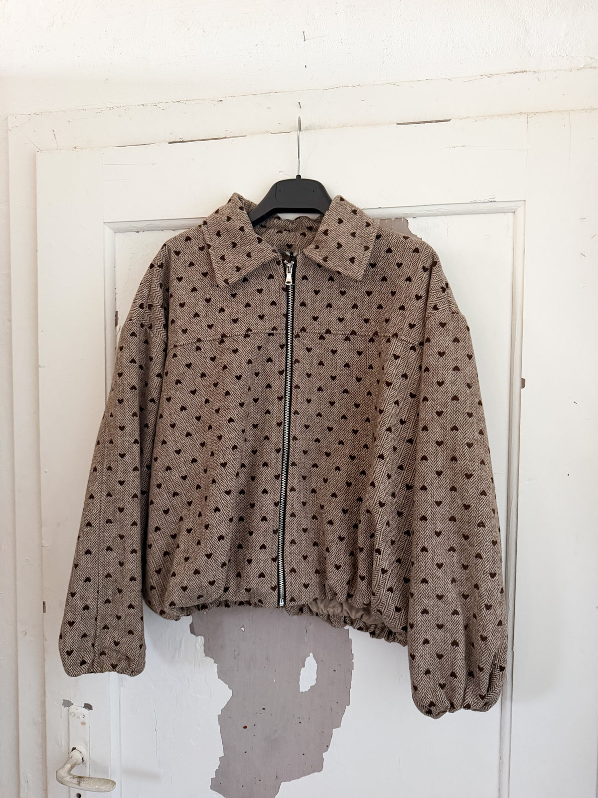 Jacke Art.Nr. 26537