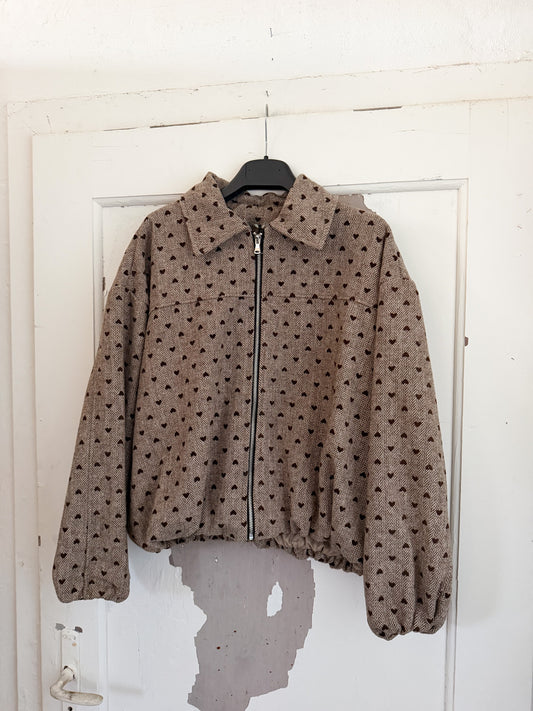 Jacke Art.Nr. 26537