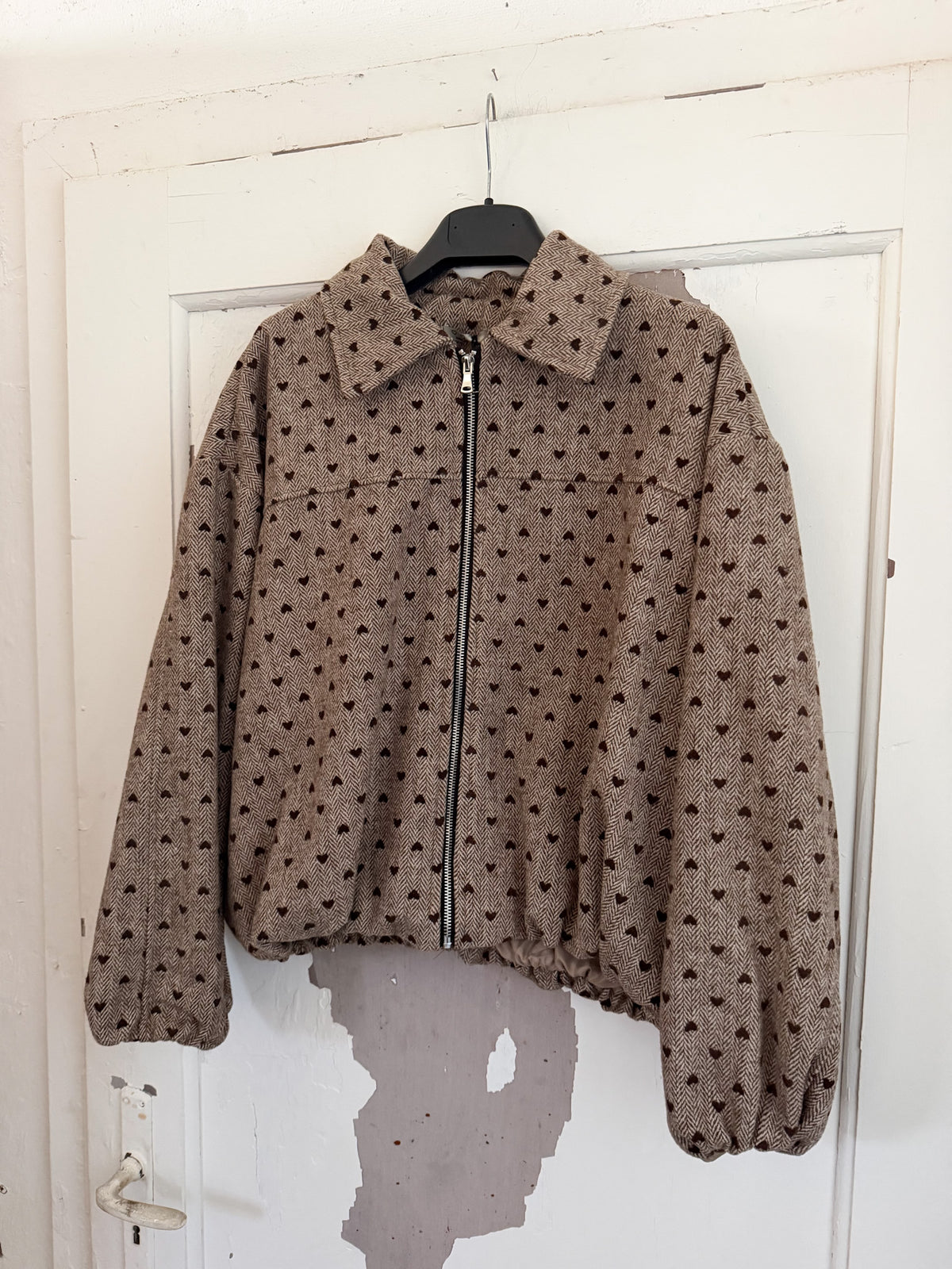 Jacke Art.Nr. 26537