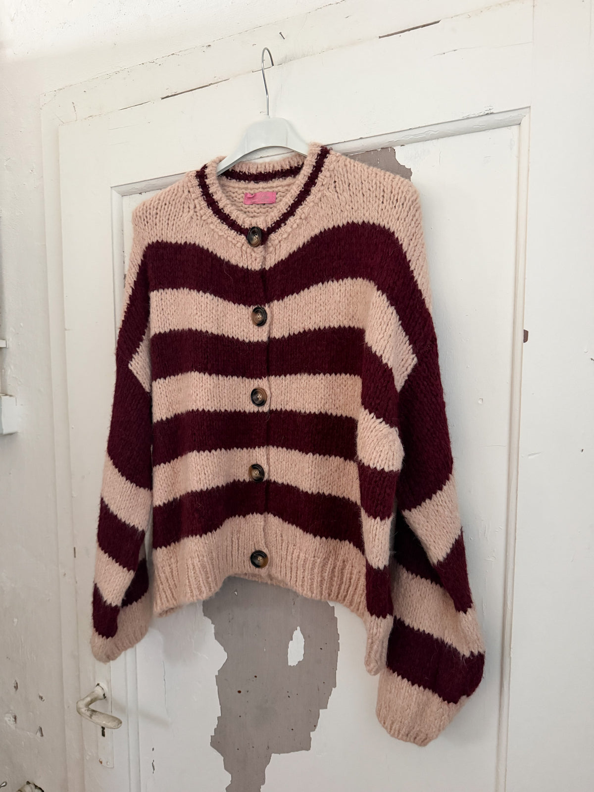 Cardigan Art.Nr. 8532 (versch. Farben)
