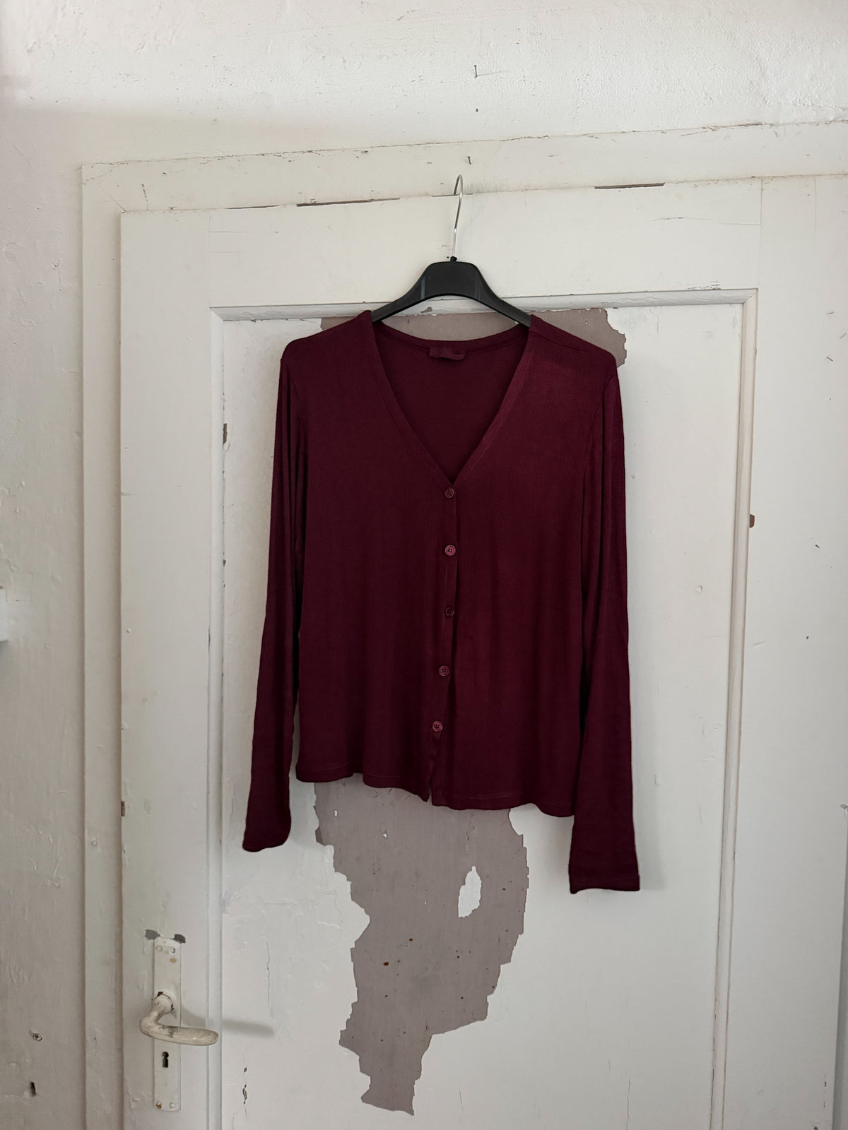 Longsleeve / Jäckchen Art.Nr. 86778 (versch. Farben)