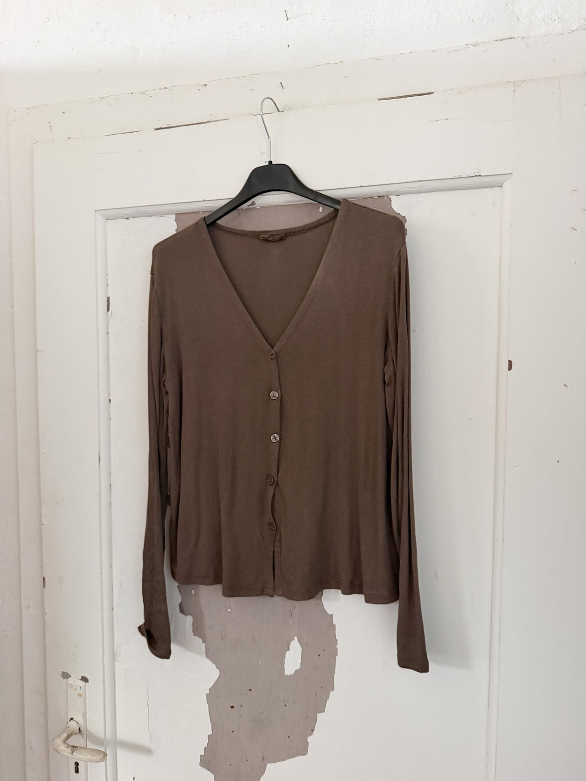 Longsleeve / Jäckchen Art.Nr. 86778 (versch. Farben)
