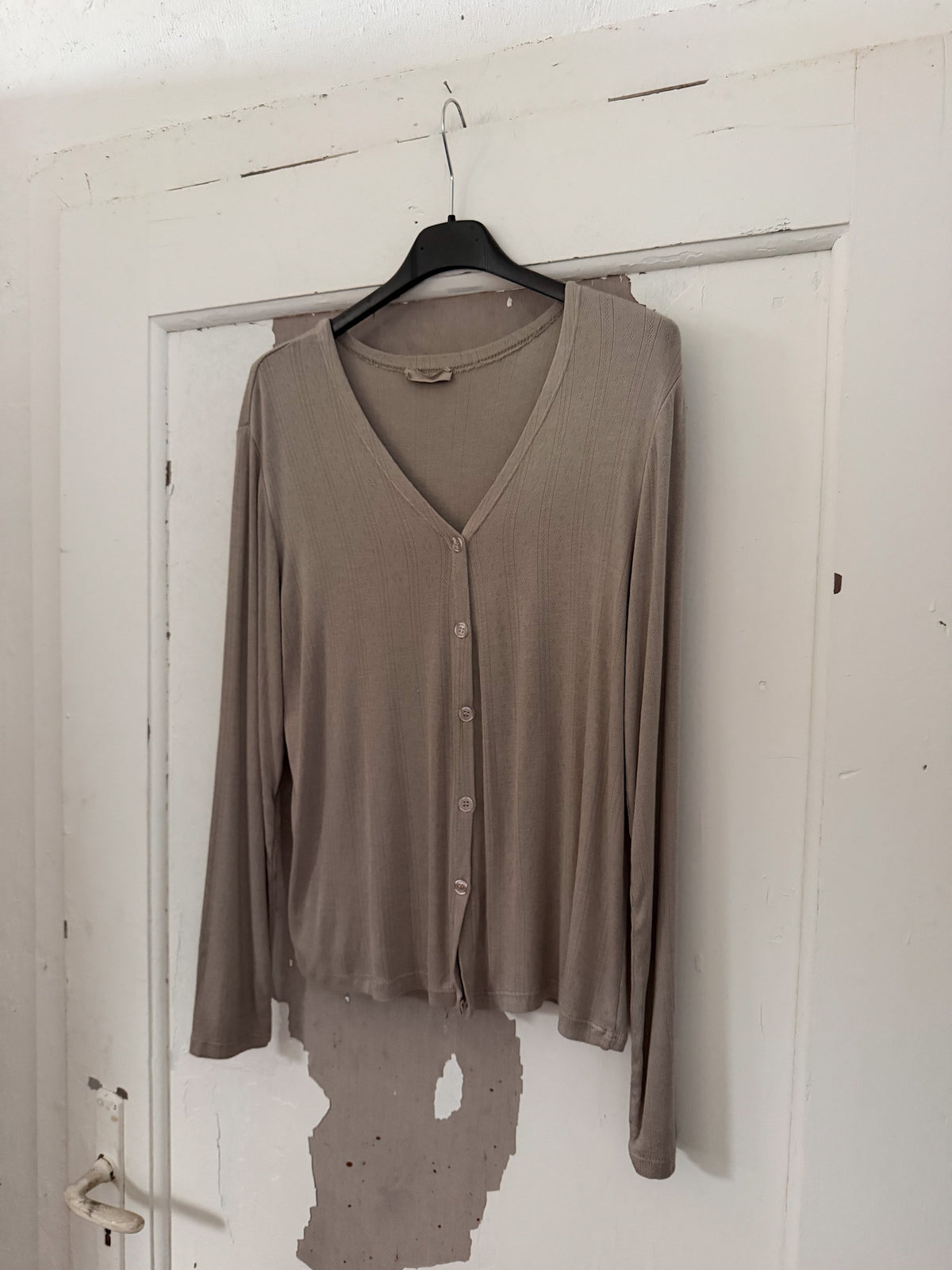 Longsleeve / Jäckchen Art.Nr. 86778 (versch. Farben)