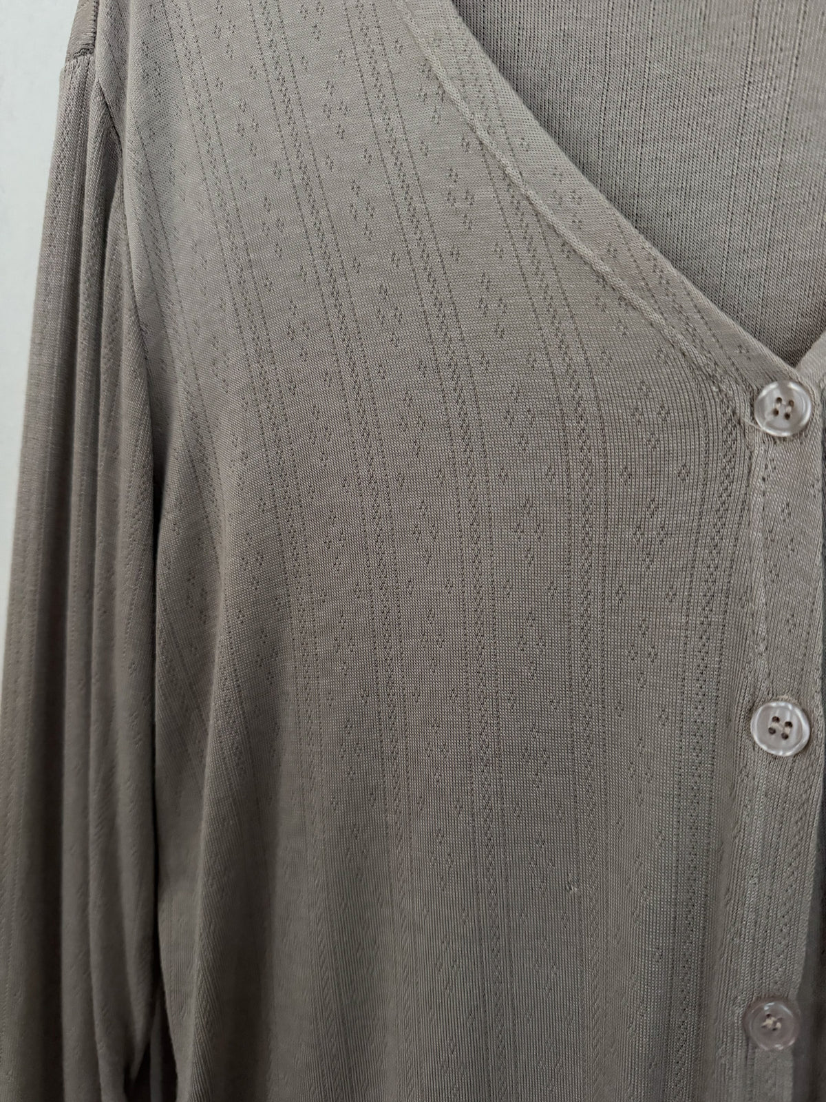 Longsleeve / Jäckchen Art.Nr. 86778 (versch. Farben)