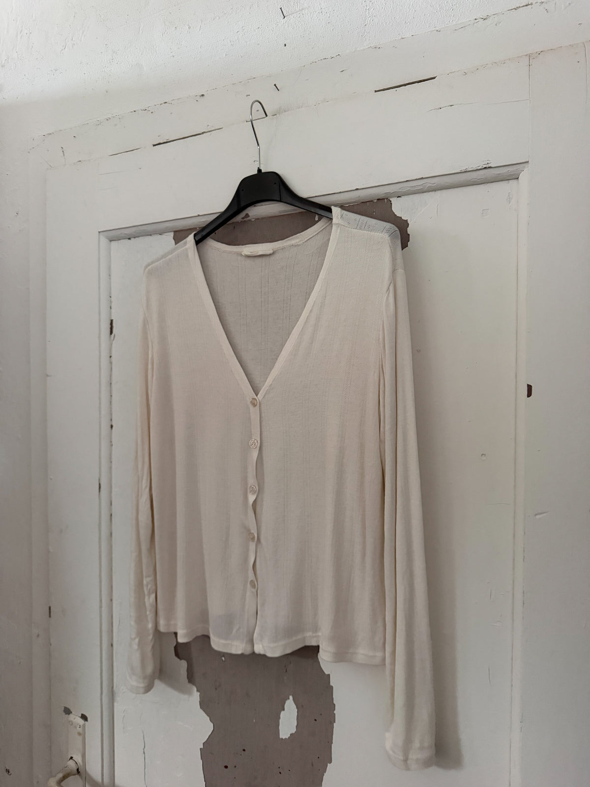 Longsleeve / Jäckchen Art.Nr. 86778 (versch. Farben)