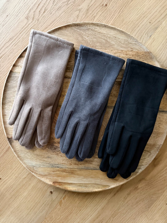 Handschuhe (versch. Farben)